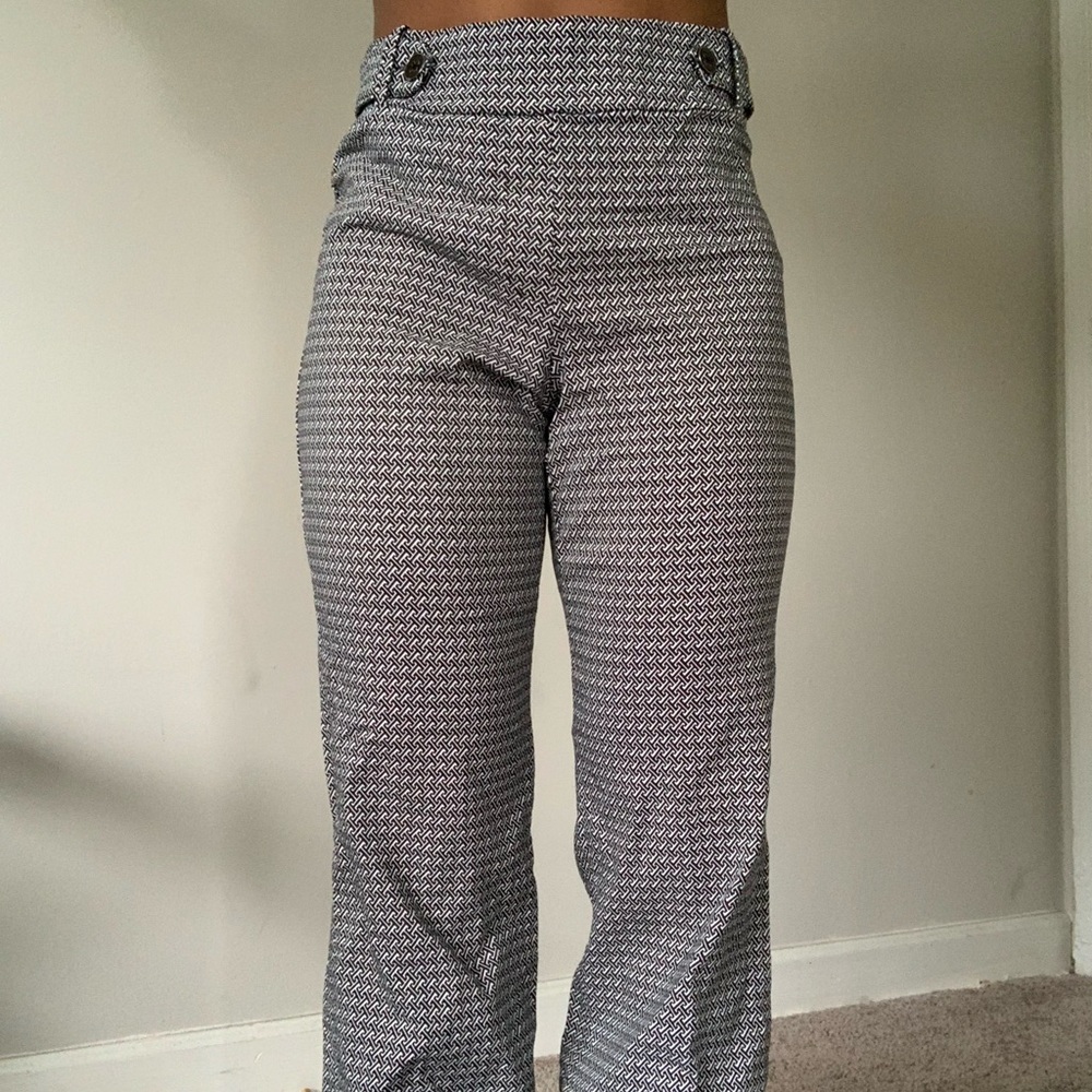 Robert Louis pants